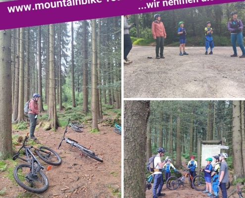 DIMB Mountainbike Reutlingen Tübingen