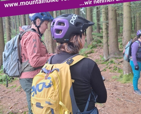 DIMB Mountainbike Reutlingen Tübingen