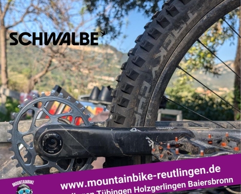 DIMB Mountainbike Reutlingen Tübingen