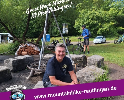 DIMB Mountainbike Reutlingen Tübingen