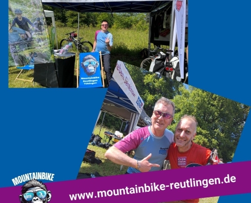 DIMB Mountainbike Reutlingen Tübingen