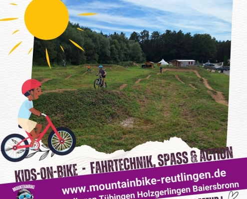 DIMB Mountainbike Reutlingen Tübingen
