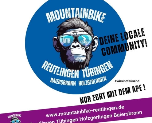 DIMB Mountainbike Reutlingen Tübingen