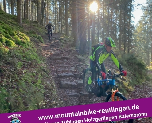 DIMB Mountainbike Reutlingen Tübingen