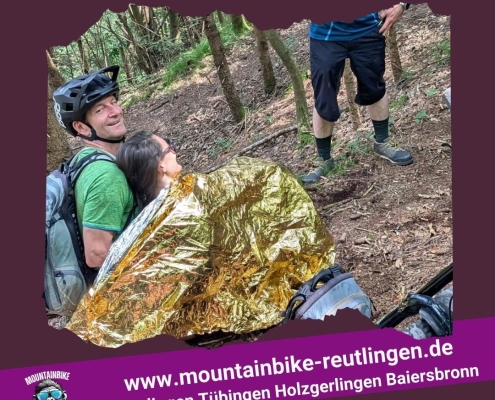 DIMB Mountainbike Reutlingen Tübingen