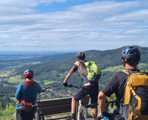 DIMB Mountainbike Reutlingen Tübingen
