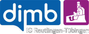 Deutsche Initiative Mountainbike (DIMB) Reutlingen Tübingen Holzgerlingen Baiersbronn e.V.
